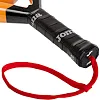 Ракетка для паділ-тенісу Padel JOMA
 VALKIRIA FLEX 401583-120