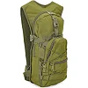 Штурмовой тактический рюкзак с местом под питьевую систему SILVER KNIGHT TY-06 46х24х8см 9л (Оливковый)