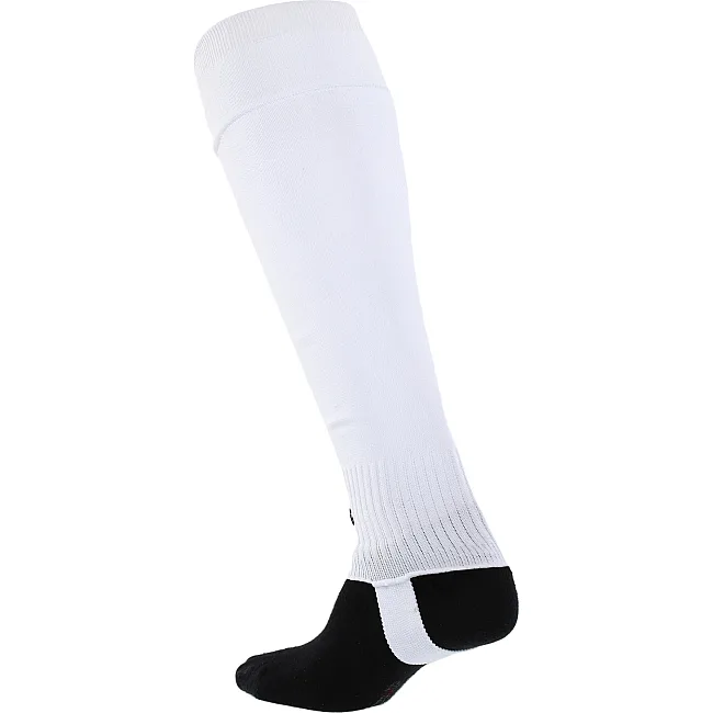 Футбольные гетры
 без носка обрезки JOMA

 LEG II 400753-200
 35-46 (Белый)
