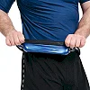 Мужская футболка RDX M1 с эффектом сауны Navy Blue