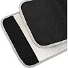 Пояс для схуднення композитний
 Nano Hot Silver HEATOUTFIT ST-2148-M
 100смх18смх3мм