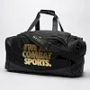 Спортивна сумка Leone AC966 DNA DUFFEL Black (75л.)