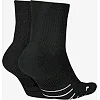 Шкарпетки Nike U NK MLTPLIER ANKLE 2PR - 144