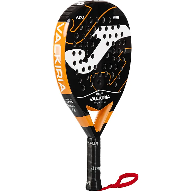 Ракетка для паділ-тенісу Padel JOMA
 VALKIRIA FLEX 401583-120