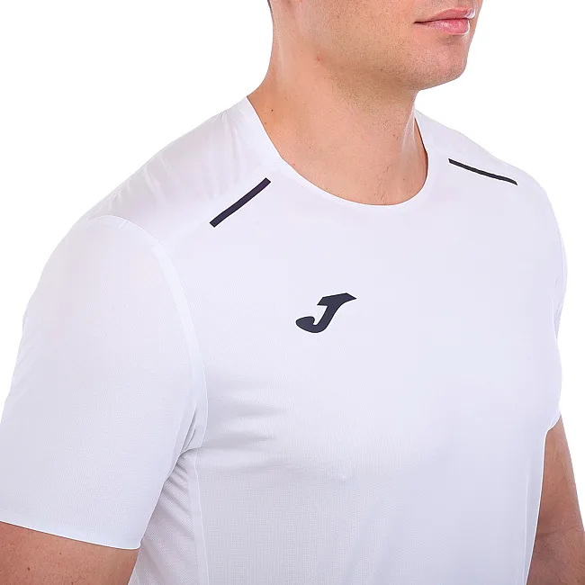 Футболка мужская JOMA

 R-CITY 103626-200 (Белый)