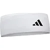 Повязка на голову женская Adidas Headband белый