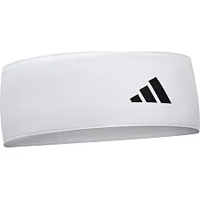 Пов'язка на голову жіноча Adidas Headband білий
