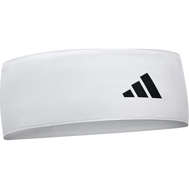 Повязка на голову женская Adidas Headband белый