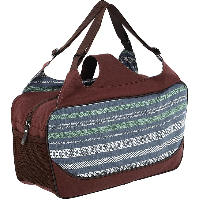 Сумка для йоги KINDFOLK
 SP-SPORT
 FI-8366-3