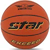 Баскетбольный мяч STAR EXCEED BB4835C 5 (Оранжевый)