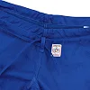 Кимоно для дзюдо Green Hill Professional IJF (синее)