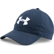 Бейсболка Under Armour Chino Academy