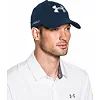 Бейсболка Under Armour Chino Academy