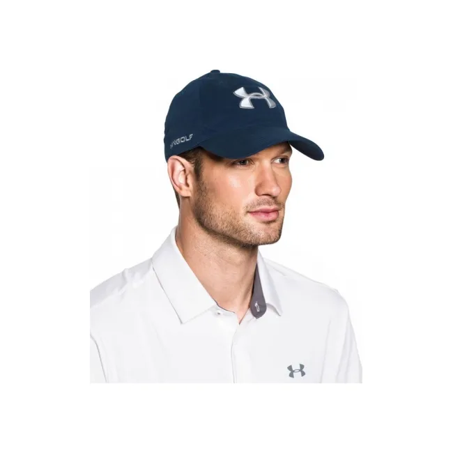 Бейсболка Under Armour Chino Academy
