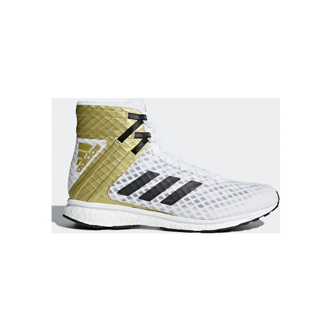 Боксерки Adidas Speedex Boost 16.1