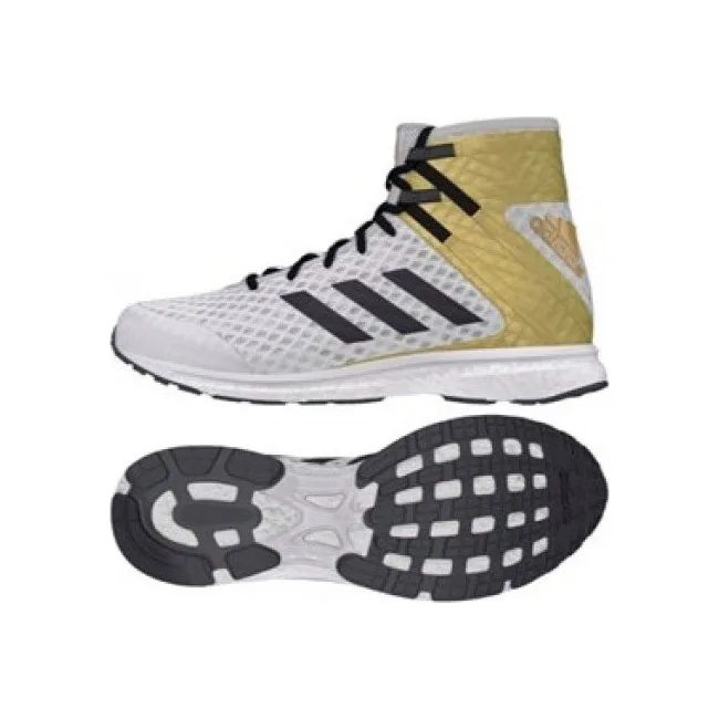 Боксерки Adidas Speedex Boost 16.1