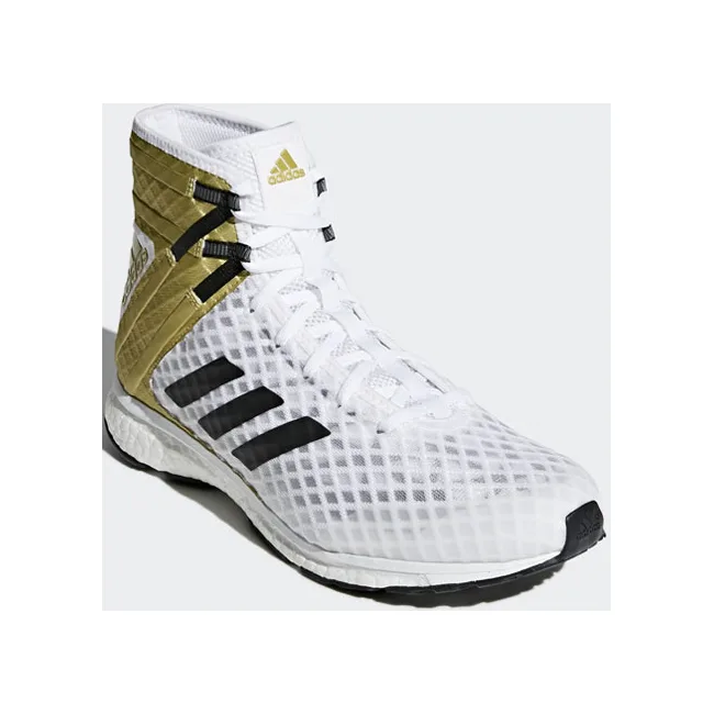 Боксерки Adidas Speedex Boost 16.1