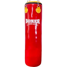Боксерський мішок Boxer Класик (ПВХ)
