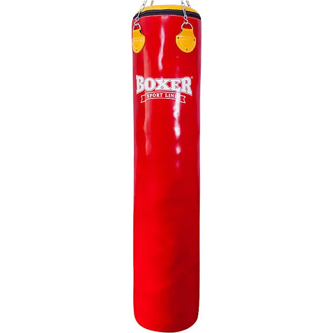 Боксерський мішок Boxer Класик (ПВХ)