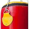 Боксерський мішок Boxer Класик (ПВХ)