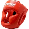 Боксерский шлем-маска Sportko ОД3
