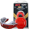 Капа детская OPRO Self-fit UFC Full Pack Junior Gold