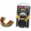 Капа дитяча OPRO Self-fit UFC Full Pack Junior Gold