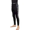 Детские компрессионные штаны Tatami Kids Vengeance Grappling Spats Black