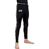Детские компрессионные штаны Tatami Kids Vengeance Grappling Spats Black