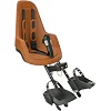 Детское сиденье на велосипед BOBIKE Mini ONE / Chocolate brown