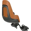 Детское сиденье на велосипед BOBIKE Mini ONE / Chocolate brown