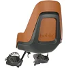 Детское сиденье на велосипед BOBIKE Mini ONE / Chocolate brown