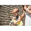 Детское сиденье на велосипед BOBIKE Mini ONE / Chocolate brown