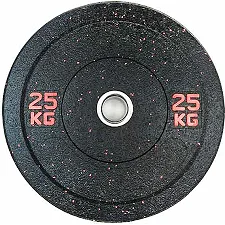 Диск бамперный STEIN Hi-Temp 25 кг