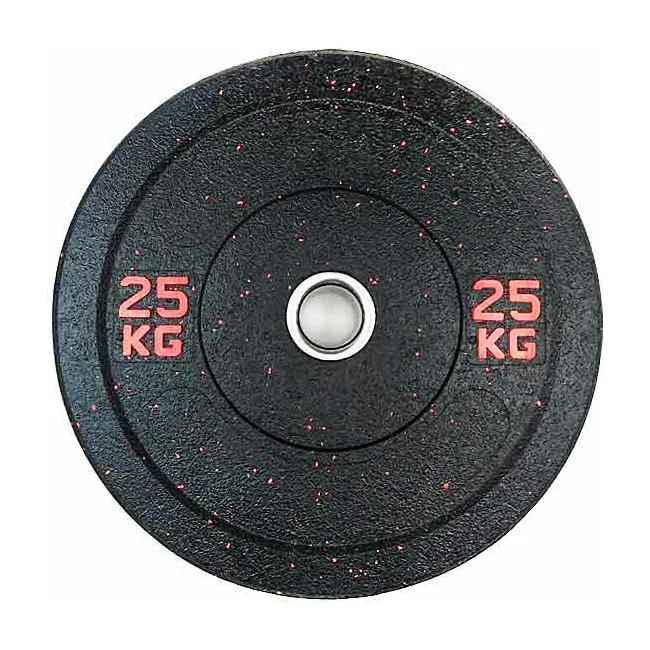 Диск бамперный STEIN Hi-Temp 25 кг
