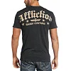 Футболка AFFLICTION Couture Veteran