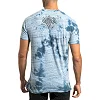 Футболка мужская AFFLICTION Winter Epitaph Tee