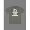 Футболка мужская MANTO Pulse Beige