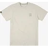 Футболка мужская MANTO Pulse Beige