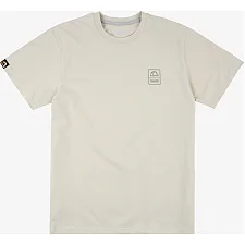 Футболка мужская MANTO Pulse Beige