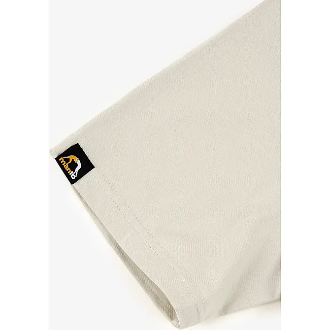 Футболка мужская MANTO Pulse Beige