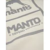 Футболка мужская MANTO Pulse Beige