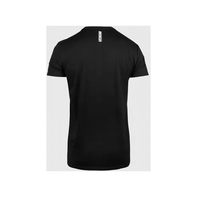 Футболка чоловіча VENUM MMA VT Black White