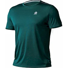 Футболка Peresvit Breeze Dark Green