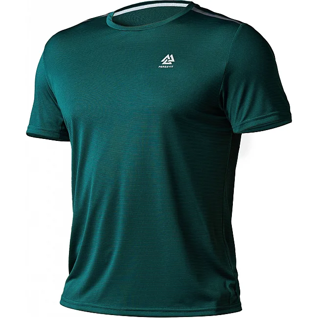 Футболка Peresvit Breeze Dark Green