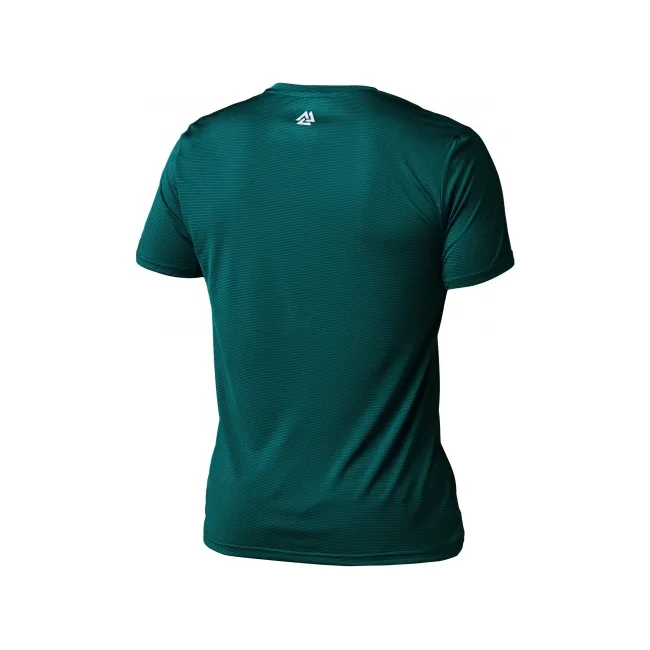 Футболка Peresvit Breeze Dark Green