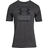 Футболка Under Armour GL Foundation T-shirt Graphite