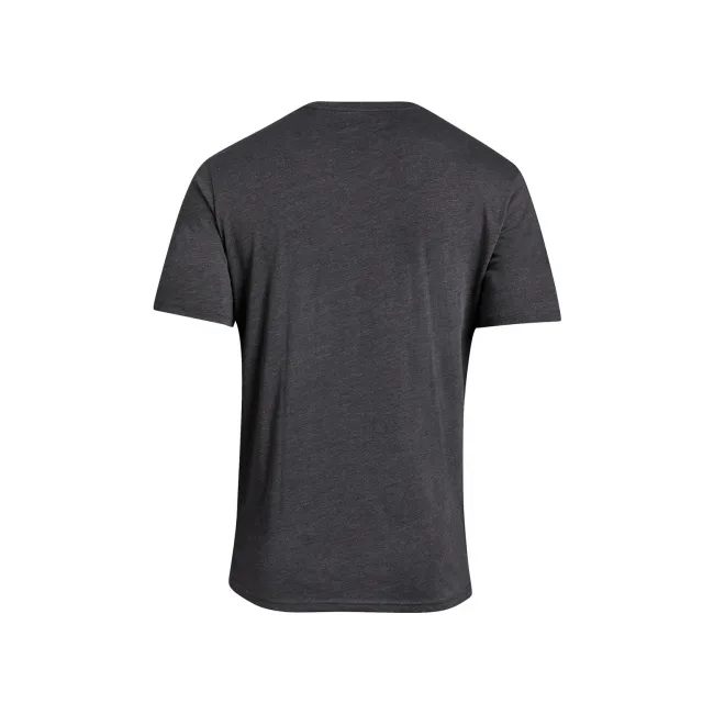 Футболка Under Armour GL Foundation T-shirt Graphite