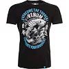 Футболка VENUM Koi Black