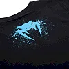 Футболка Venum Koi T-Shirt Black